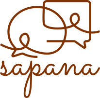 Sapana logo
